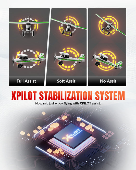 VOLANTEXRC 500mm Corsair F4U Brushless With Atualize Motor 76803
