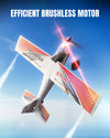 Volantexrc 500 mm Trainstar Stunt sin escobillas con motor de actualización 76804