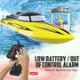 VOLANTEXRC Vector 35mph Fast Brushless High Speed Racing RC Boat Self Righting