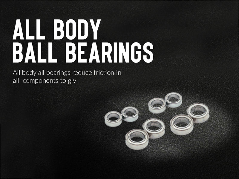 Racent Ferngesteuertes Auto 4WD Offroad RC Monster Truck Maßstab 1:16 30 MPH High Speed ​​All Terrain RC Fahrzeug für Kinder oder Erwachsene (785-5) (Rot)