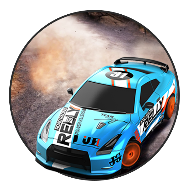 Carros Drift RC