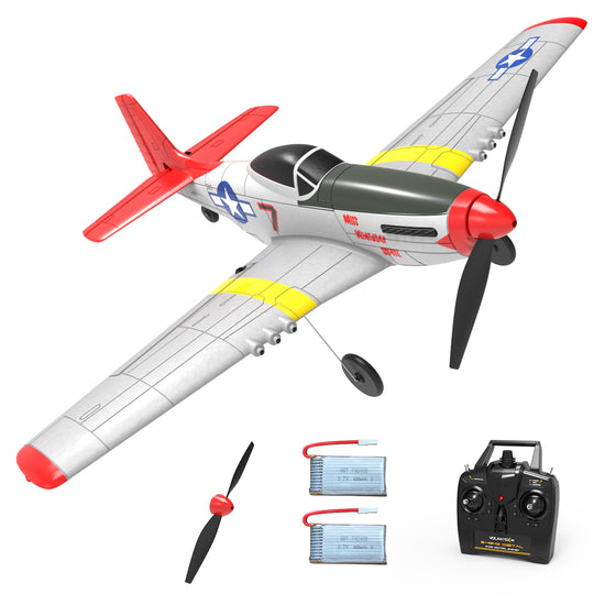 2 Sets Power Engine - 2pcs Gear Box & 2pcs Motor Coreless φ10mm for 4CH Small Planes (Old Version)-EXHOBBY LIMITED.