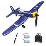 2 Sets Power Engine - 2pcs Gear Box & 2pcs Motor Coreless φ10mm for 4CH Small Planes (Old Version)