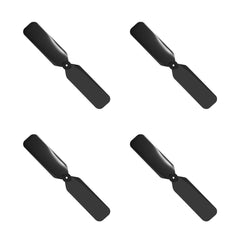 4 hélices para avión de control remoto Ranger 400 y Ranger 600.