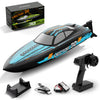 VOLANTEXRC VETTORS DE BRIBO DE 30 MPH DE RECULO RC DE ALTA VELOCIDADE PARA LAGO Racing Raciing Auto -Recurso