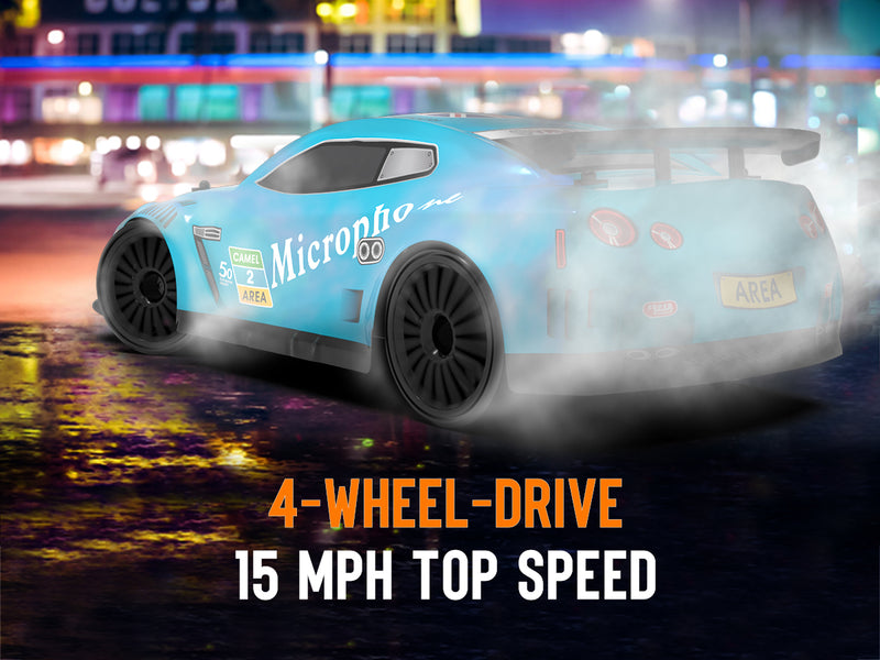 Remote Control Drift Car 42.Ghz 1/14 Racing Cars 4WD