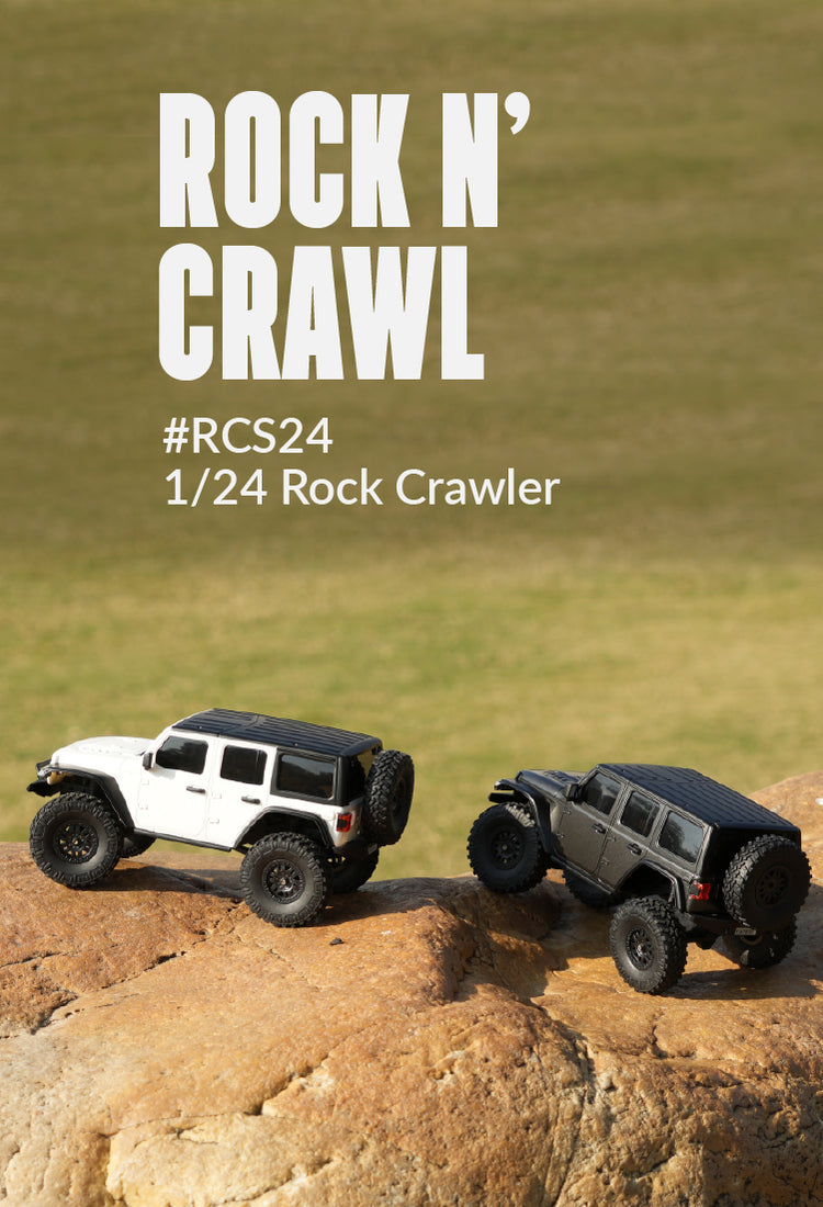 EXHOBBY LIMITED - RC Cars & Trucks