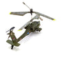 RC Helicopter Apache S109H Helicopter Gunships Model