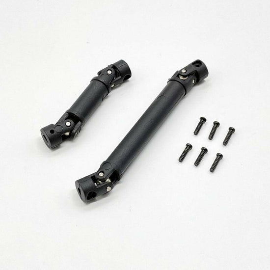 Drive Shaft Set for 1/24 Remote Control Crawler-EXHOBBY LIMITED.