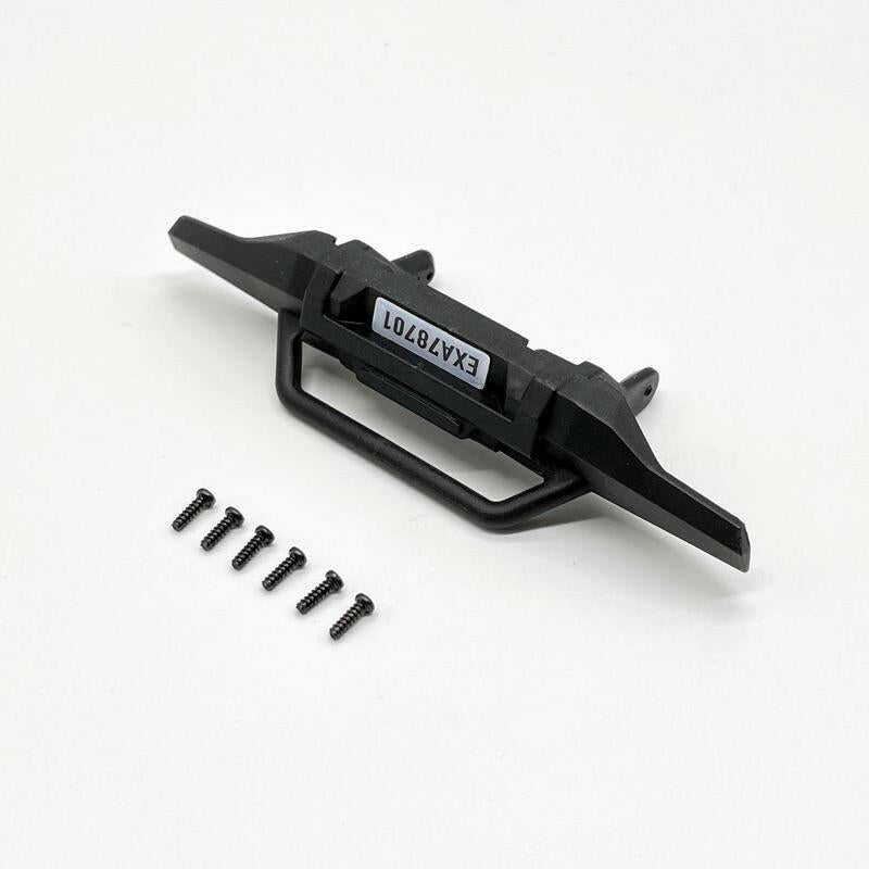 1pc Front Bumper Set for 1/24 Remote Control Crawler-EXHOBBY LIMITED.