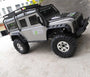 RC Car 1:10  Absorber Off Road Vehicle