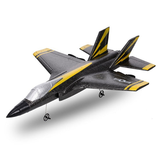 FX635 2CH Model Remote Control Aircraft Fixed Wing F35 Fighter Foam-EXHOBBY LIMITED.