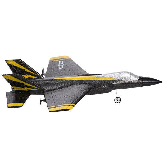 FX635 2CH Model Remote Control Aircraft Fixed Wing F35 Fighter Foam-EXHOBBY LIMITED.