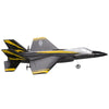 FX635 2CH Model Remote Control Aircraft Fixed Wing F35 Fighter Foam-EXHOBBY LIMITED.