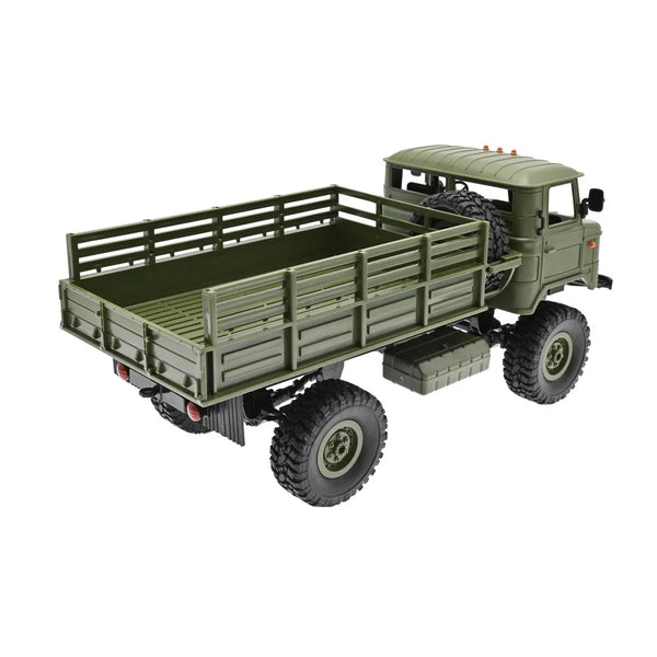 1:16 B-24 Gaz-66 Remote Control Military Truck