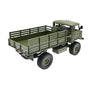 1:16 B-24 Gaz-66 Remote Control Military Truck