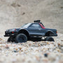 1/24 4x4vehicle Rc Crawler Professional 4wd Climbing Off Road