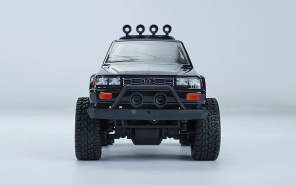 1/24 4x4vehicle Rc Crawler Professional 4wd Climbing Off Road