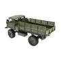 1:16 B-24 Gaz-66 Remote Control Military Truck