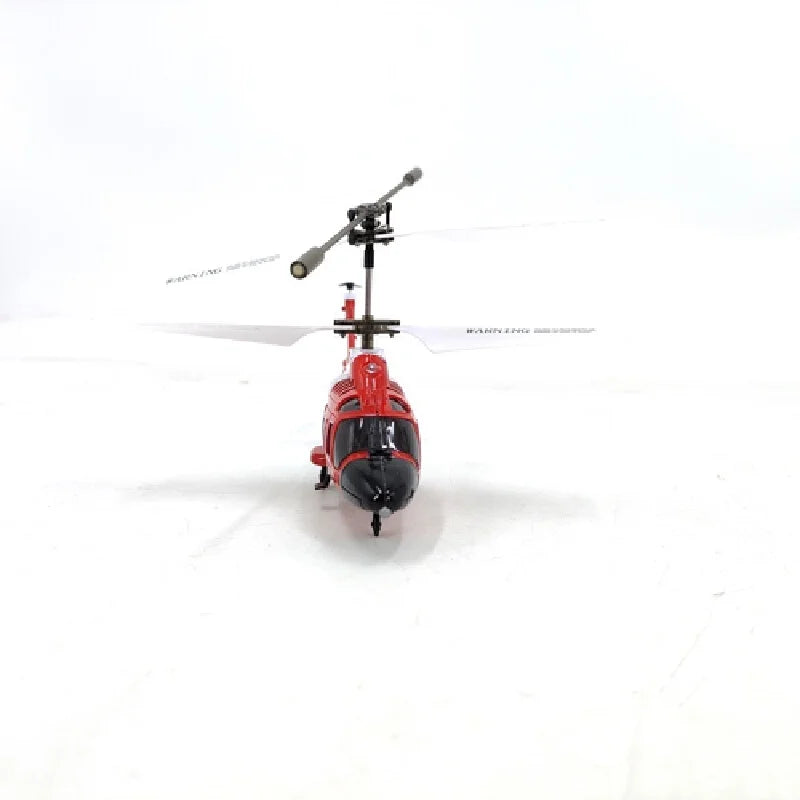 Rc Helicopter  3-Channel S111h Electric Remote-Controlled Helicopte-EXHOBBY LIMITED.