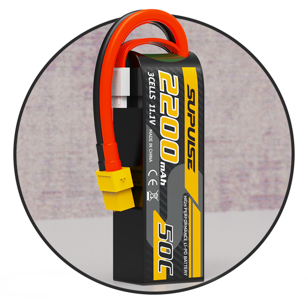 Batterien
