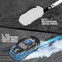 RACENT 1:14 4WD Drift Car with Driftitng & Racing Tires-EXHOBBY