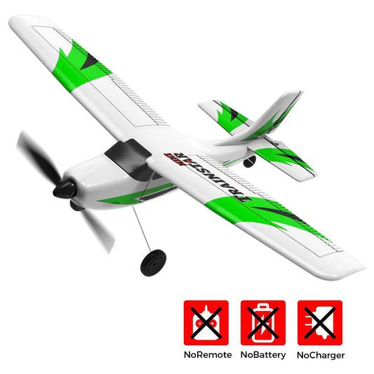 VOLANTEXRC Trainstar Mini (RTF) 3CH 400mm para principiantes (15,7'') 76101