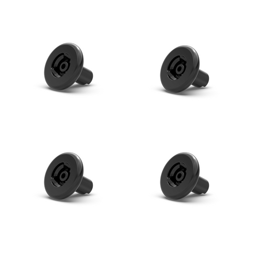 4 Pieces Propeller Saver Adaptor for RC Park Flyers-EXHOBBY LIMITED.