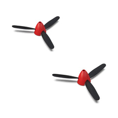 2 Stück Propeller für RC 3ch Flugzeug 76207