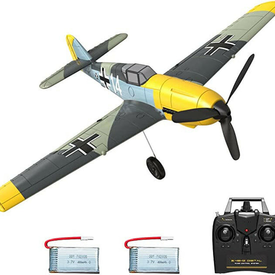 Propeller Full Set for RC Airplane BF 109 761-11 - EXHOBBY