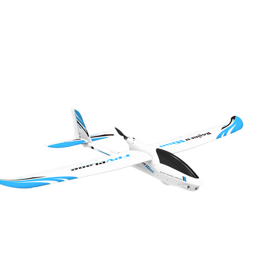 1pcs Canopy for RC Airplane Phoenix V2, Ranger 1600 & Ranger 2000 - EXHOBBY