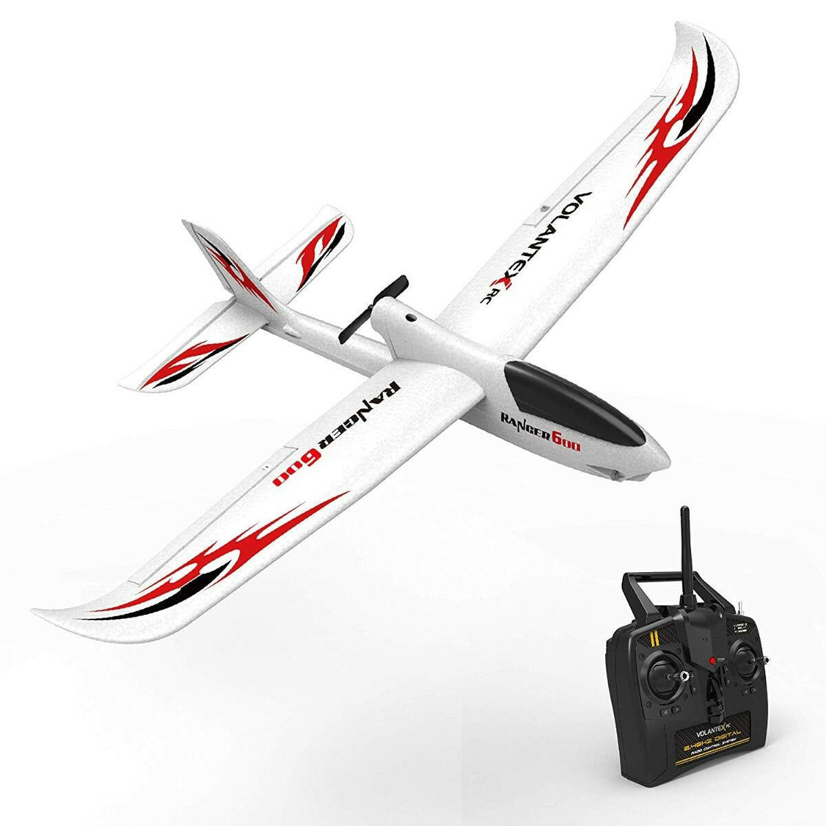 1pcs Canopy for RC Airplane Ranger 600 - EXHOBBY