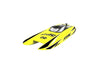 2pcs Rudder for Remote Control Boat Atomic - EXHOBBY