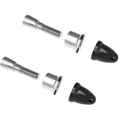 2pcs Motor Shaft Adapter for Remote Control Airplane Ranger 1600