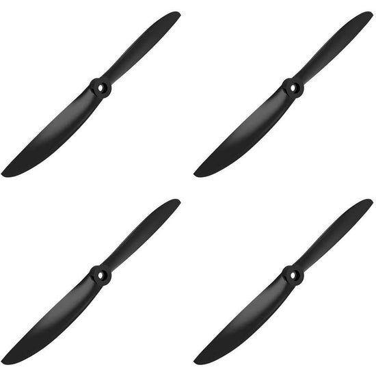 4pcs Propeller for Remote Control Airplane Trainstar Ascent 747-8-EXHOBBY LIMITED.