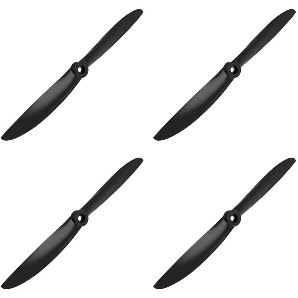4pcs Propeller for Remote Control Airplane Trainstar Ascent 747-8-EXHOBBY LIMITED.