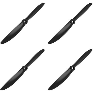 4pcs Propeller for Remote Control Airplane Trainstar Ascent 747-8-EXHOBBY LIMITED.