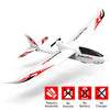 VOLANTEXRC Ranger600 RC Glider w- Xpilot Stabilizer and One Key U-turn for Kids (761-2) PNP.