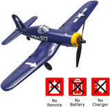 VOLANTEXRC F4U Corsair 4CH Warbird Flugzeug 761-8 PNP (kein Radio, keine Batterie enthalten)