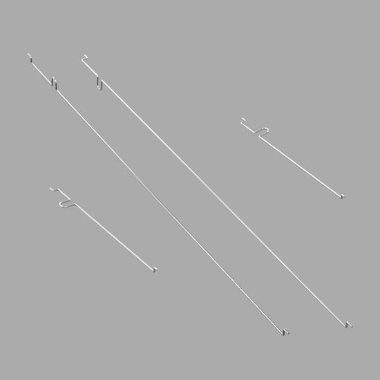 1 Set Push rod full set for RC Airplane Sport Cub Yellow-EXHOBBY LIMITED.