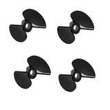 5pcs RC Watercraft Propeller für ferngesteuertes Boot ATOMIC & Vector SR80
