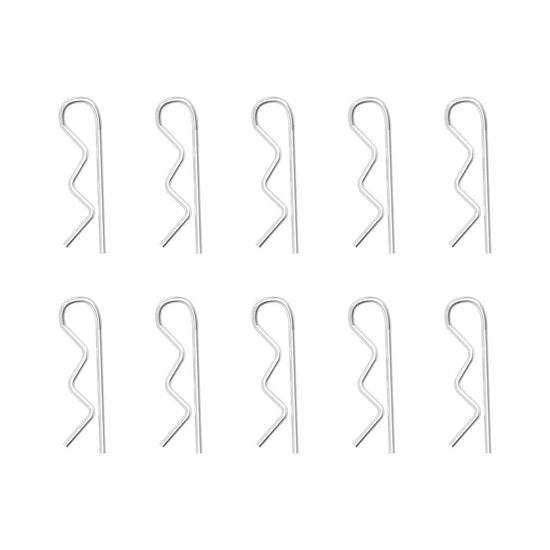 10PCs Clevis for 1/16 Remote Control Truck Crossy / Sand Storm / Tornado-EXHOBBY LIMITED.