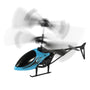 RC Apache Helicopter Drone with Light Electric Flying Toy Radio Remote Control Aircraft Indoor Outdoor Game Model Gift Toy for children