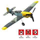 VOLANTEXRC BF 109 (761-11) PNP sans radio, batterie et chargeur