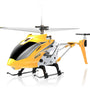 3CH Remote Control Helicopter Built-in Gyro With Flashlight-EXHOBBY