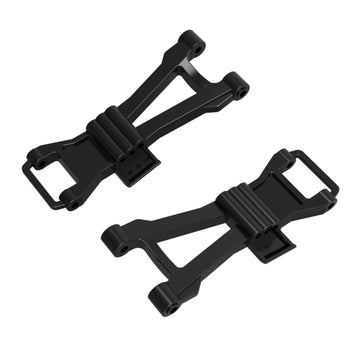 1 set of Upper Suspension Bracket (Left & Right) for 1/16 Remote Control Truck Crossy / Sand Storm / Tornado-EXHOBBY LIMITED.