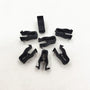 20 piezas Rc Car Body Shell Clips Body shell Pin adecuado para 1:14 Scale RC Sport Racing Cars