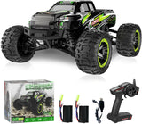 RACENT Crossy 1/16 RC Truck 30mph Auto da corsa ad alta velocità radiocomandata Ottimo regalo