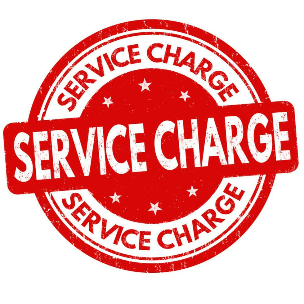 All Other Additional Charges-EXHOBBY LIMITED.