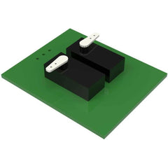 1PCS 2CH RECEPTOR 2CH-KKY-THS-2CHR PARA 762 SERIES